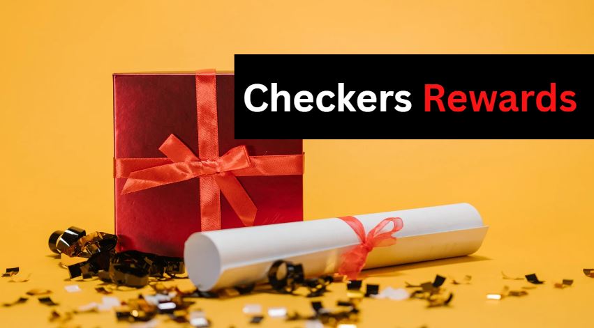 Checkers Rewards