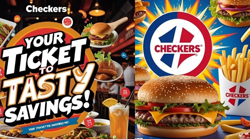 Checkers Rewards